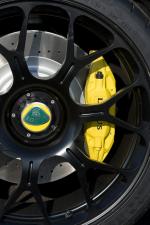 Lotus Evora GTE 2011 года